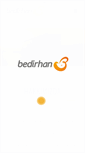 Mobile Screenshot of bedirhan.com